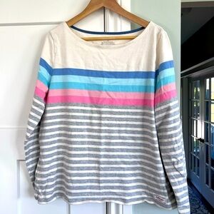 Talbots long sleeve shirt size XL